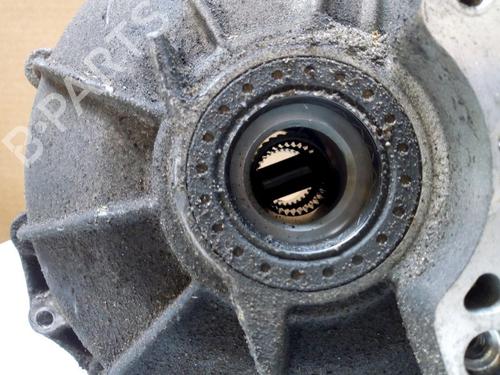 Gearbox SMART CITY-COUPE (450) 0.6 (S1CLB1, 450.331, 450.336) | BP15313934M3 