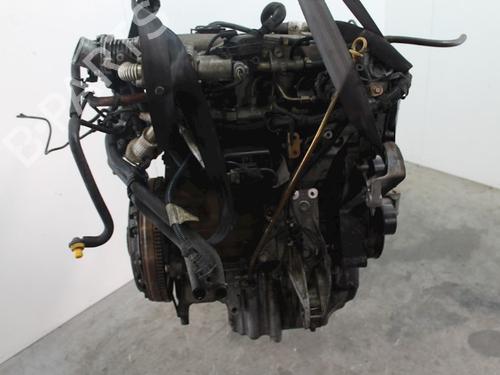 Moteur ALFA ROMEO 147 (937_) 1.9 JTD (937.AXD1A, 937.BXD1A, 937.AXV1A, 937.BXB1A,... (115 hp) 15307607