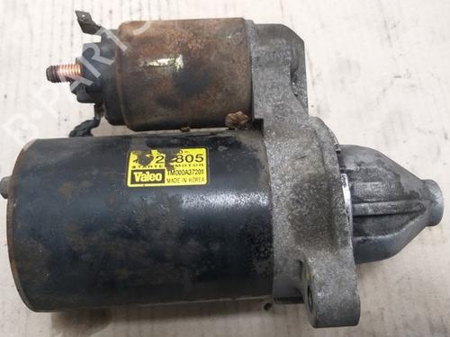 Startmotor HYUNDAI GETZ (TB) 1.3 (85 hp) 15342138