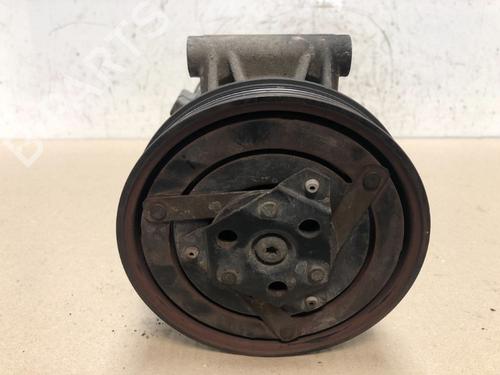 Used AC compressor RENAULT MEGANE II (BM0/1_, CM0/1_) 1.6 16V (BM0C, CM0C) (113 hp) 15344571