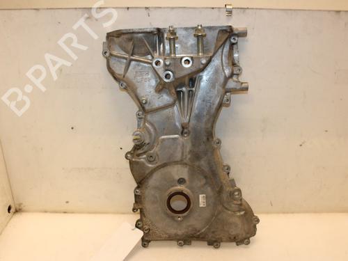 Used Timing cover Timing cover 15328289 15328289