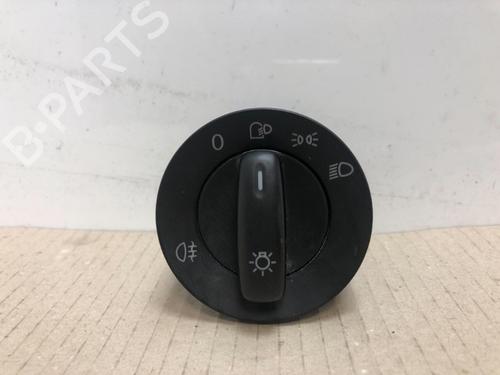 headlight-switch-vw-passat-b6-variant-3c5-20-fsi-1k0941431-2005-2006-2007-2008-2009-2010-2011-15345380 main image