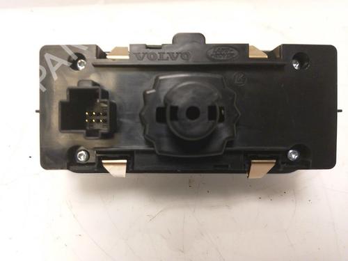 Headlight switch VOLVO V70 III (135) D3 | BP15338008I24 - Image 2