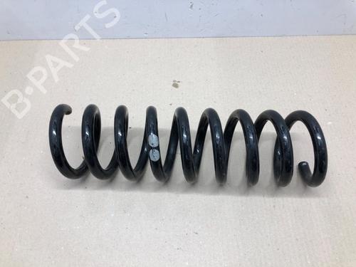 Shock absorber spring MERCEDES-BENZ C-CLASS (W203) C 200 Kompressor (203.042) | BP15299660C152 