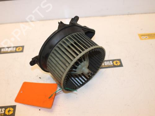 Heater blower motor CITROËN XSARA Coupe (N0) 1.9 TD | BP15310476M62 