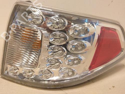 Right taillight SUBARU IMPREZA Hatchback (GR, GH, G3) 2.5 AWD (GHE) | BP19101255C35 