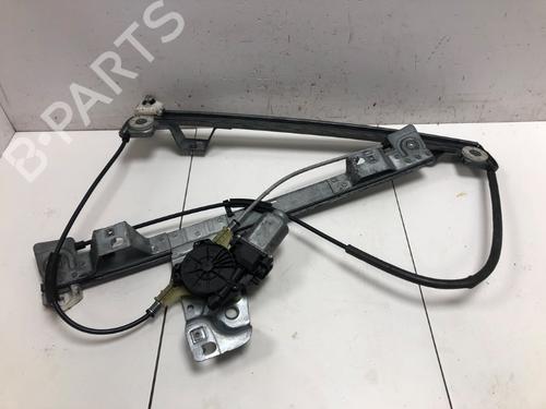 Front left window mechanism RENAULT KANGOO Express (FW0/1_) 1.5 dCi 90 (FW0G, FW05, FW08, FW11) | BP37207102C22 - Image 2