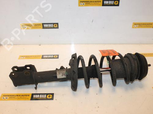 Used Right front shock absorber Right front shock absorber 15313667 15313667