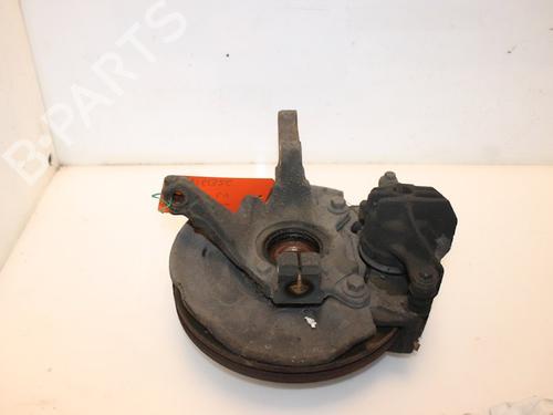 Used Left front steering knuckle Left front steering knuckle 15318523 15318523