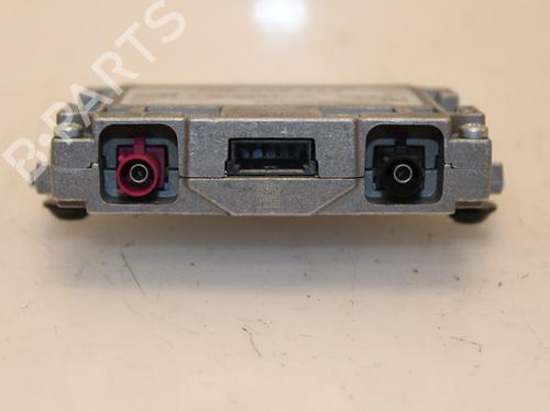 Electronic module VW TOURAN (5T1) 1.6 TDI | BP15327872M83 - Image 2