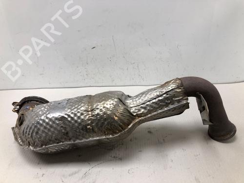 Used Exhaust manifold Exhaust manifold 37209997 37209997