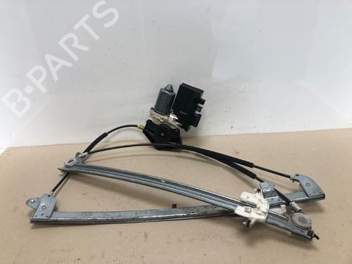 Used Front left window mechanism Front left window mechanism 15650098 15650098