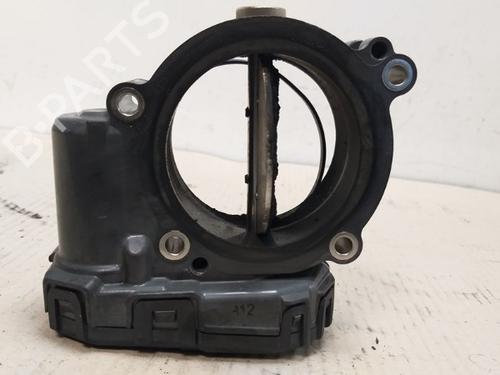Throttle body MERCEDES-BENZ B-CLASS Sports Tourer (W246, W242) B 220 CDI / d (246.203) | BP16170389M82 