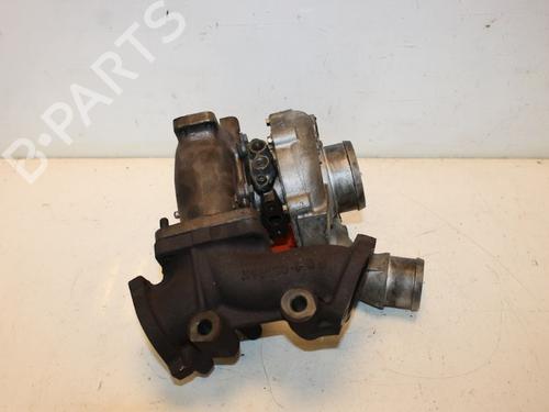 Used Turbocharger/Supercharger Turbocharger/Supercharger 15315542 15315542
