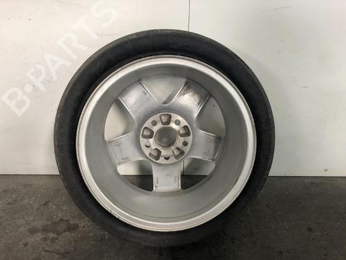 Rim AUDI ALLROAD C5 (4BH) 2.5 TDI quattro | BP15535049C45 