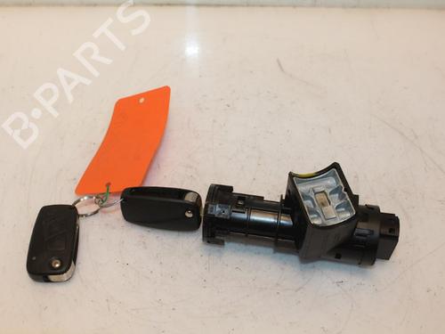 Used Ignition barrel Ignition barrel 15328878 15328878