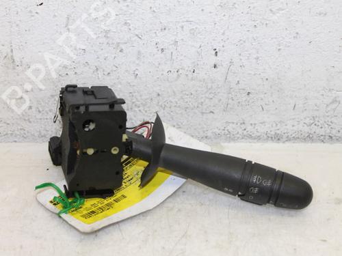 Used Steering column stalk RENAULT LAGUNA II Grandtour (KG0/1_) 2.2 dCi (KG0F) (150 hp) 15334654