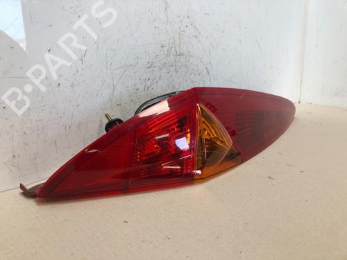 Left taillight FIAT PUNTO (188_) 1.2 16V 80 (188.233, .235, .253, .255, .333, .353, .639,... | BP15534307C34 
