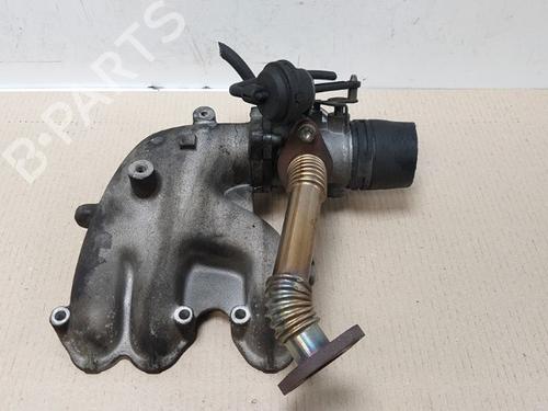 Egr VW POLO (9N_, 9A_) 1.9 SDI | BP15536702M69 