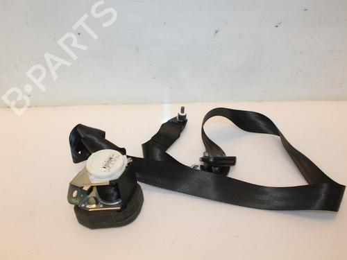 Rear left belt tensioner FIAT 500 (312_) 1.2 (312AXA1A) (69 hp) 15320450