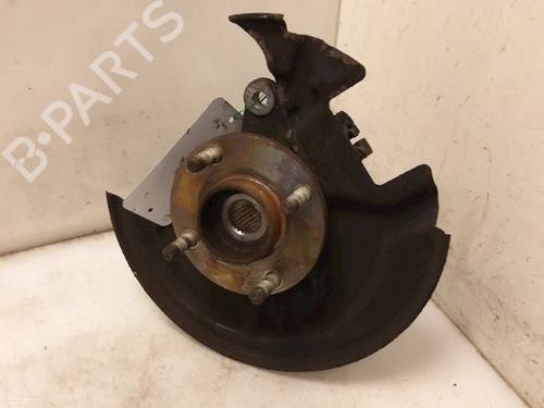 Right front steering knuckle FORD B-MAX (JK) 1.6 TDCi | BP15337500M26 - Image 3