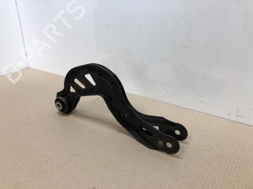 Left rear suspension arm MERCEDES-BENZ A-CLASS (W176) A 180 CDI / d (176.012) | BP16120594M14 
