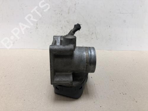 Throttle body VW POLO (9N_, 9A_) 1.2 12V | BP15535640M82 