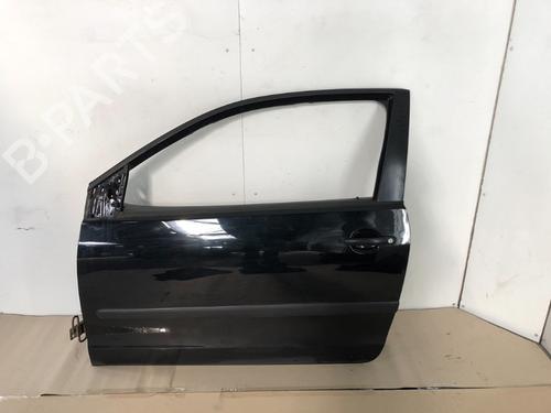Left front door VW POLO (9N_, 9A_) 1.2 | BP24136013C2 