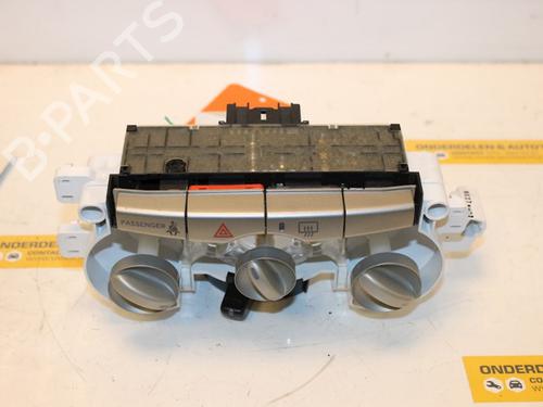 Used Climate control Climate control 15309823 15309823