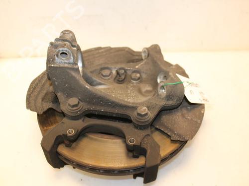 Left front steering knuckle BMW 3 (E90) 330 d | BP15328431M25 