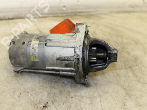 Used Starter BMW 3 Touring (E46) 320 d (150 hp) 15301456