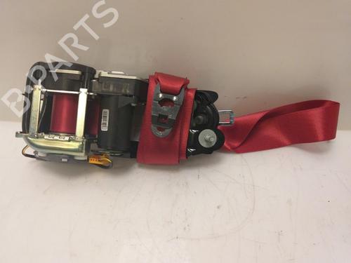 Used Front right seatbelt Front right seatbelt 15829772 15829772