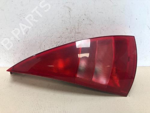 Left taillight CITROËN C3 I (FC_, FN_) 1.4 i | BP15344596C34 