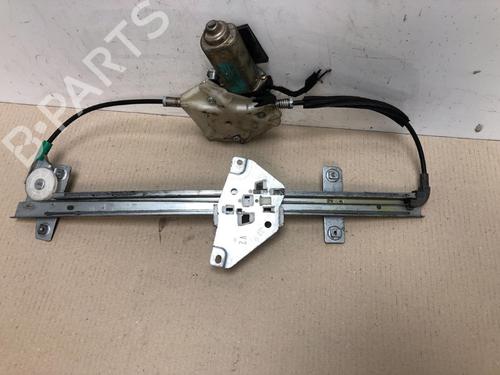 Rear right window mechanism VOLVO V40 Estate (645) 1.8 | BP15650198C25 