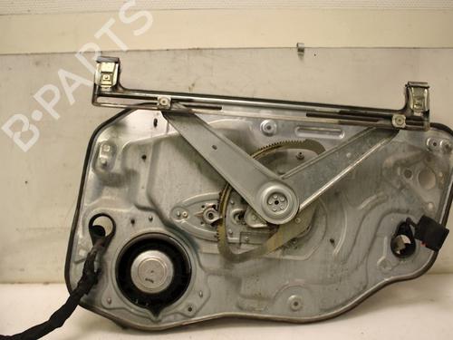 Front left window mechanism VOLVO V50 (545) 2.0 D | BP37203799C22 - Image 2