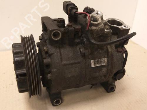 AC compressor AUDI A4 B6 Avant (8E5) 2.5 TDI (163 hp) 15339726