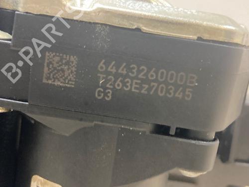 Front right seatbelt BMW 3 Touring (G21, G81) M 340 i xDrive | BP37204867I25 - Image 6