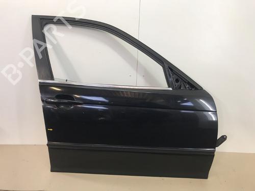Right front door BMW 3 (E46) 328 i | BP15339842C3 