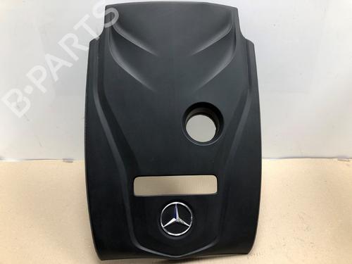 Underbody protection MERCEDES-BENZ E-CLASS Coupe (C238) E 200 (238.342) | BP37215130M92 - Image 5