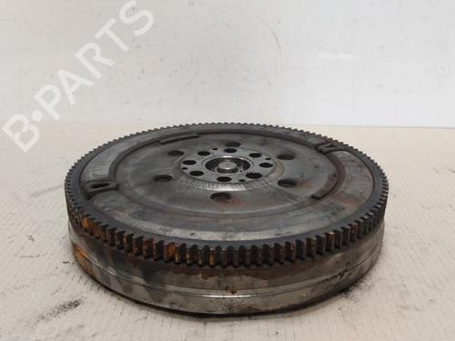 Used Flywheel BMW 3 (E90) 320 d (163 hp) 15342857