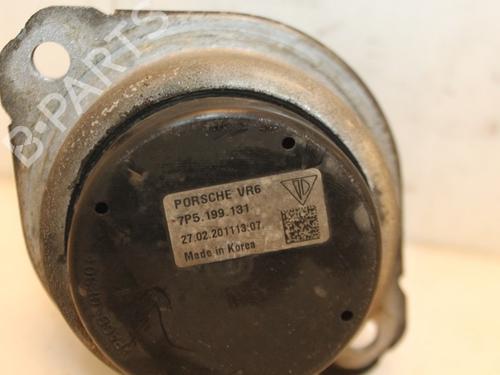 Engine mount PORSCHE CAYENNE (92A) 3.6 | BP15335001M89 - Image 2