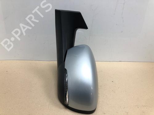Left mirror RENAULT ZOE Hatchback Van (BFM_) Electric (BFMC, BFMD) | BP37212068C26 - Image 4