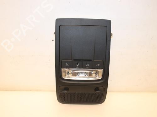 Used Interior roof light Interior roof light 15317996 15317996