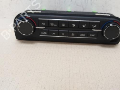 Climate control KIA PROCEED (CD) 1.4 T-GDI | BP15343537I5  - Image 5