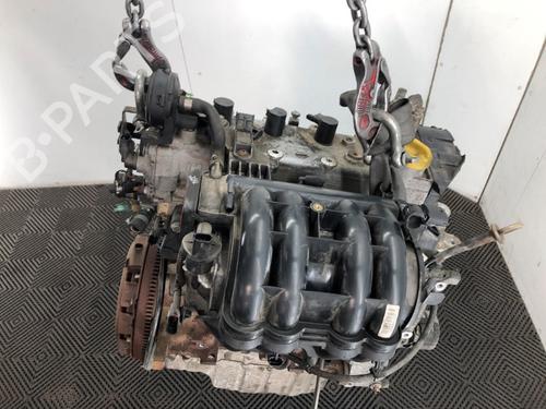 Engine FIAT GRANDE PUNTO (199_) 1.4 16V (199BXG1B, 199AXG1B) | BP37215103M1 - Image 5