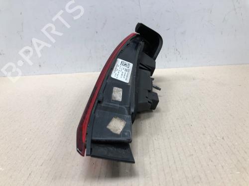 Left taillight AUDI A3 Sportback (8YA, 8YF) 45 TFSIe | BP37208053C34 - Image 2