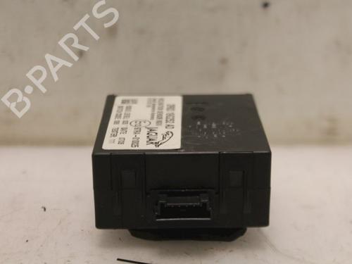 Electronic module JAGUAR S-TYPE II (X200) 2.7 D | BP15335249M83 
