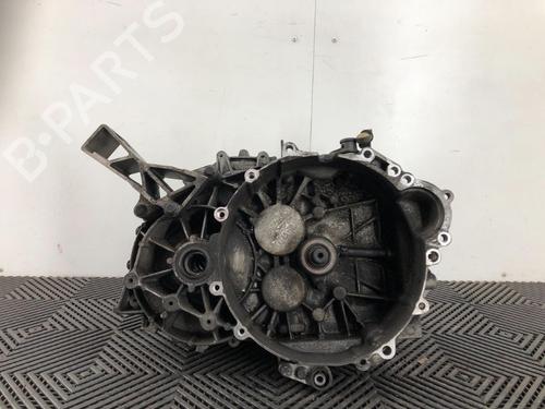 Used Gearbox Gearbox 37214883 37214883