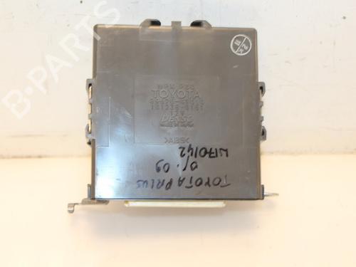Electronic module TOYOTA PRIUS Liftback (_W2_) 1.5 Hybrid (NHW20_, NHW20R) | BP15319769M83 