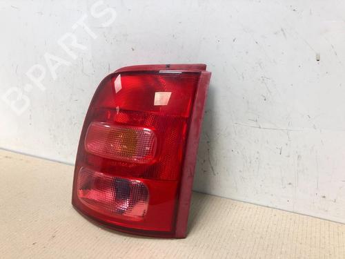 Right taillight NISSAN MICRA II (K11) 1.4 i 16V (AK11) | BP15298591C35 